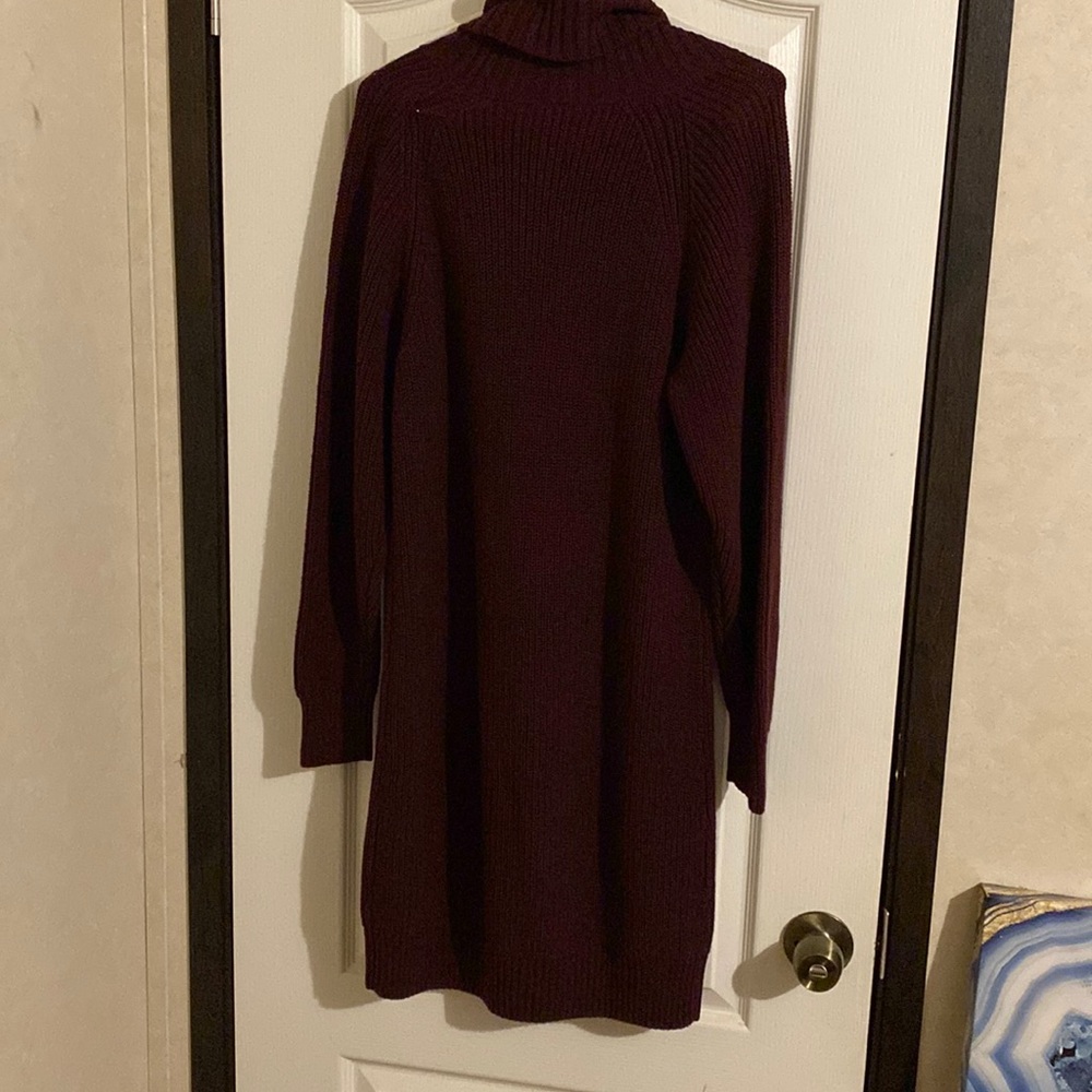 INC INTERNATIONAL CONCEPT Sweater Dress